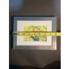 Image 14 : Framed Art Lot Featuring Prints and Watercol