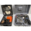 Image 1 : Variable Speed Reversing Kit and Counter Sander