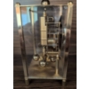 Image 4 : Kundo Mechanical Anniversary Clock with Clear Display Case
