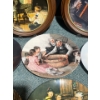 Image 6 : Norman Rockwell Decorative Collectors Plates
