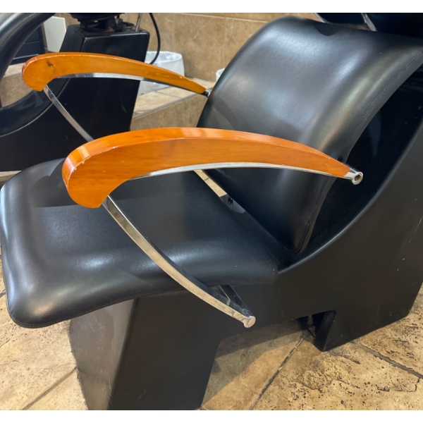 Salon Equipment - Shampoo Station 2  22x52x38 