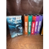 Image 2 : Boxed VHS Sets - Planet Of The Apes The Godfather Terminator & More
