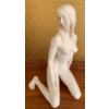 Image 1 : Santini Art Deco Sculpture 13T