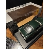 Image 3 : American Muscle 1968 Ford Mustang Bullet Hunter Green with all original packaging