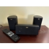 Image 4 : Pioneer Audio/Video Multi Channel Receiver Model No VSX-521-K w/ Klipsch Speaker Set 