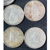 Image 6 : Unique Vintage Canadian Coins