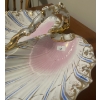Image 2 : German Porcelain Divided Lobster Dish 13L 