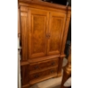 Image 4 : Beautiful XL Oak Wardrobe 43x20x75 (Contents Not Included)