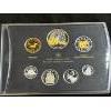 Image 1 : 2013 The Canadian Arctic Expedition, 100th Anniversary - Pure Silver Proof Set 2. $399.95