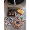 Image 2 : Ninja Air Fryer with Assorted Kitchen TrivetsÂ 