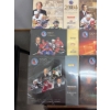 Image 4 : Hockey Hall of Fame Induction Memorabilia Calendars (1996, 2003-2013)