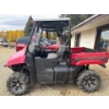 Image 6 : Honda Big Red Side by Side Recreational Vehicle (Starter Gear Required)