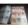 Image 4 : Sports Trading Cards: Binder Full of Hockey Cards
