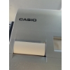 Image 5 : CASIO Commercial Cash Register w/ Attached Cash Drawer 