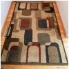 Image 1 : Pair of Home Rugs, Rugs Only, Incl. Milano Made in Turkey, Largest 79x55