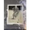 Image 2 : Three Signed Hockey Photographs Featuring Players and a Team Shot