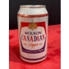 Image 5 : NHL Canadian Molson Cans