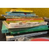 Image 2 : Baby Lot with Books, Blankets, Bibs, and Plush Toy