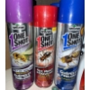 Image 5 : Raid,Deep Woods, Off, Muskoil, Wasp & Hornet Sprays, Ant Be Gone, & Coils