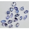 Image 2 : Tanzanite Parcel (3 ct total, Assorted dimensions)