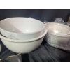 Image 2 : Household Items Including Bowls, Pot Organizer, and Novelty Items