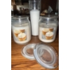 Image 6 : Hand Painted Heartwood Creek Pig Figurine Aromatherapy Candles & More