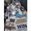 Image 1 : Sidney Crosby Cutouts