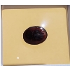 Image 1 : 5 Carat Fire Agate- Authentic with Certificate ( Estimated Value $75)