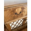Image 3 : Vintage Electrohome Radio Phonograph Entertainment Console w/ Assorted Classical Records