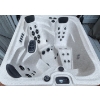 Image 6 : 2022 Artic Spas Artic Fox S  Self Contained Spa Suitable For Indoor Or Outdoor Use- Hot Tub Bid Now!