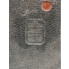 Image 4 : Kodak No. 2 Rainbow Hawk-Eye Model C Box Camera