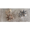 Image 2 : Assorted Brooches Including Some Vintage w/ Rhinestones 