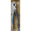 Image 6 : Workshop Hand Tool Lot with PowerFist T-Handle Hex Key Set
