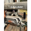 Image 3 : B&D Radial Arm Saw