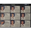 Image 20 : A Collection of 1991-92 Pro Set Series 2 Hockey Cards Feat Edmonton Oilers Team