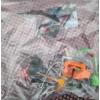 Image 9 : Action Figures: King Kong, Gandalf, Doctor Octopus, Plus Accessories
