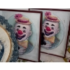 Image 3 : Playroom Essentials - 3D Clown Art Destination Place Matts & More