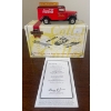 Image 1 : 1937 GMC Van Coca Cola Matchbox Collectibles 4.5L