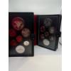 Image 1 : 1978/1982 Canadian Double Dollar Sets