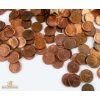 Image 3 : Collection Of Canadian Penny Coins Wrappers And Loose Cent Coins