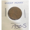 Image 3 : American Wheat Penny Collection
