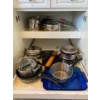 Image 1 : Kitchenaid Pot Collection