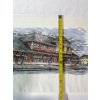 Image 5 : B.Neiman Weirs Signed Print