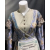 Image 2 : Authenticated Hell On Wheels Maggie Hero Costume Dress