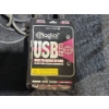 Image 4 : Yorkville Compact Live Sound Mixer Board with USB Stereo Converter