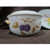 Image 2 : Vintage Royal Winchester Porcelain Dishes - Have Chips/Flaws