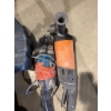 Image 8 : Mastercraft Tool Set, Angle Grinder, and Polisher Bundle