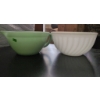 Image 18 : Dishware Lot With Ich Dien Plate and Soup Bowl, Covered Tureen, Bowls