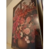 Image 2 : Art Prints 32x26 Fish & Still Life Florals