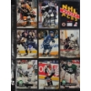Image 3 : 1991-92 Pro Set Platinum NHL Hockey Cards Featuring Various Rookie Players